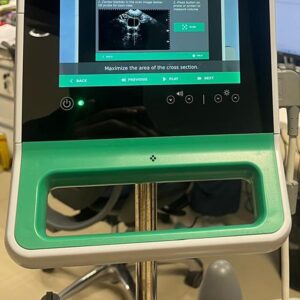 Bladderscan Prime Plus