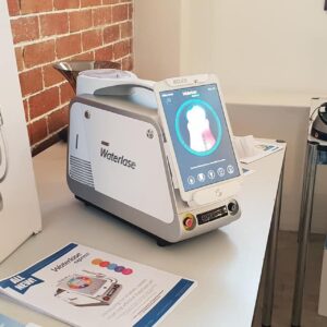 Waterlase Express Laser