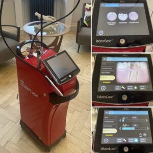 Waterlase Laser iPlus