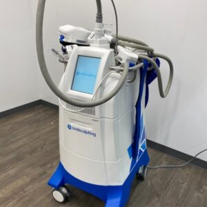 Zeltiq Coolsculpting Machine