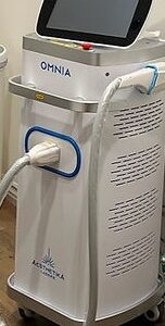 Aesthetika Omnia IPL