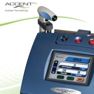 Alma Accent XL