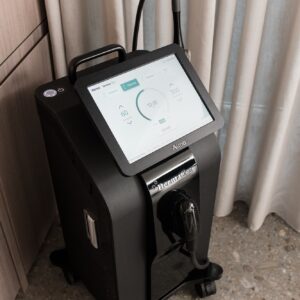 Alma Dermaclear 3-in-1