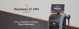 Alma Harmony XL PRO