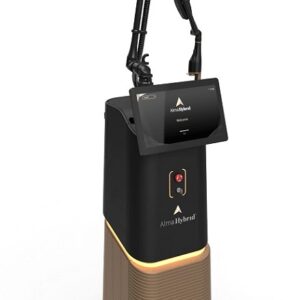Alma Hybrid Laser