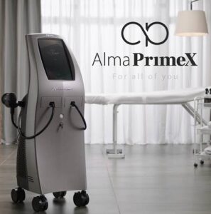 Alma PrimeX