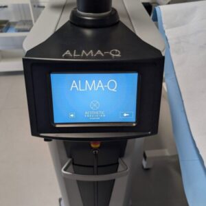 Alma Q Laser
