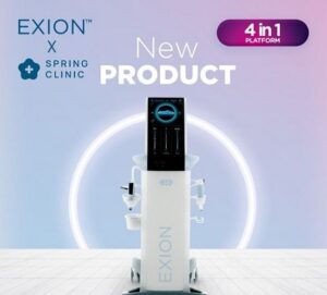 BTL Exion