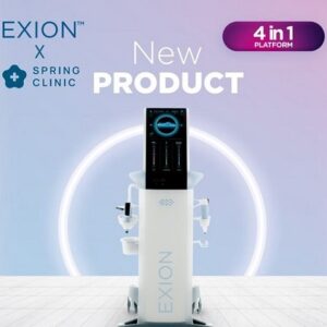 BTL Exion