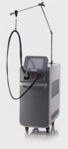 Candela GentleLase Pro U