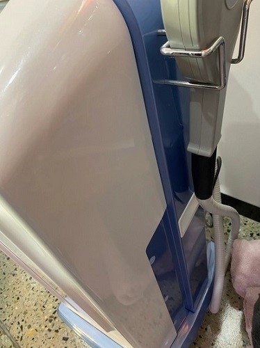 Cryomed HyperMAX TalentPro