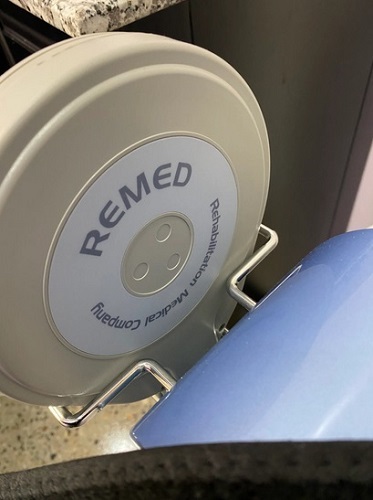 Cryomed HyperMAX TalentPro