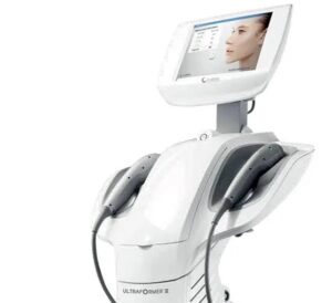 Cryomed Ultraformer III