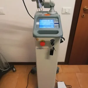 Deka SmartXide Touch CO2