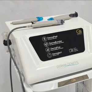 Dermagenesis