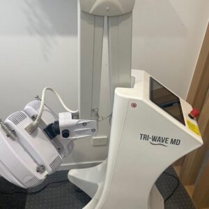 Dermalux Tri-Wave MD