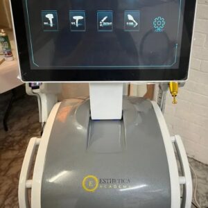 Esthetica Academy E-Luxx