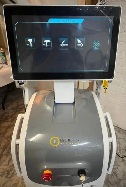 Esthetica Academy E-Luxx-2023 Sale 1 Esthetica Academy E-Luxx