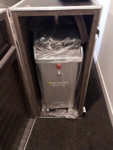 Esthetica Academy Qanta Lase