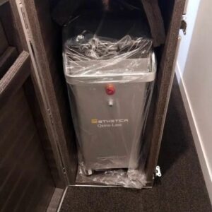 Esthetica Academy Qanta Lase