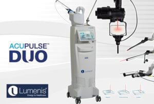 Lumenis AcuPulse Duo