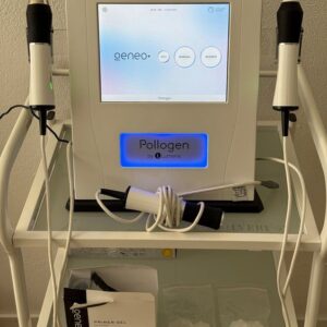Lumenis Pollogen GeneO+