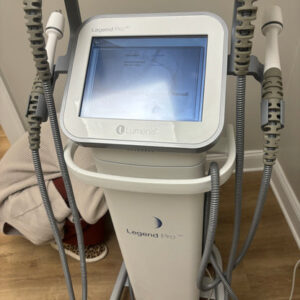 Lumenis Pollogen Legend Pro