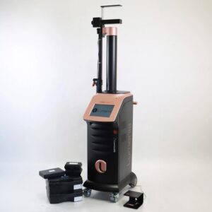 Lumenis Ultrapulse Alpha