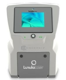 Lunula Laser