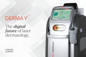 Lutronic Derma V