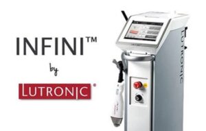 Lutronic Infini