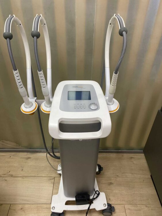 Maximus Trilipo Pollogen RF 1 Maximus Trilipo