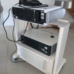 MedArt VariMed 810nm