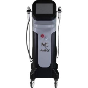 MediRaf RF Microneedling Machine