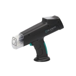 New Rejumate Injector