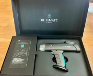 New Rejumate Injector 4 Rejumate Injector