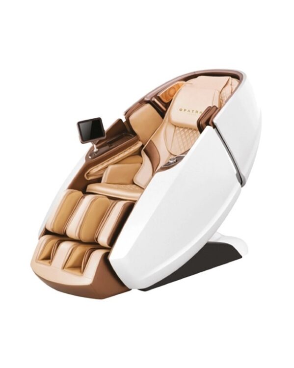 Opatra Capsulate Chair Full Body 1 Opatra Capsulate Chair