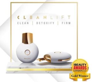 Opatra Cleanlift Ultrasonic Exfoliator