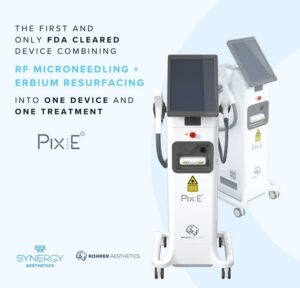 PixE 4MHz RF Microneedling Sale 4 Pix:E 4MHz RF Microneedling