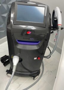 Rapid Vanish Sharplight Laser 2 Rapid Vanish