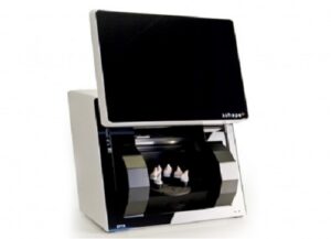 3shape d710 3d dental scanner