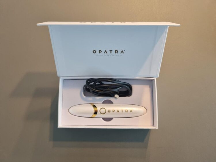 Opatra Vita Plus Sonic Massage Sale 1 Opatra vita plus