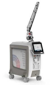 Quanta System Chrome