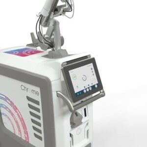 Quanta System Chrome