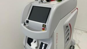 Quanta System Discovery Pico