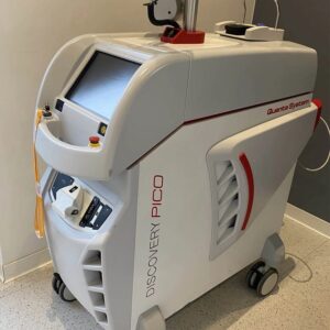 Quanta System Discovery Pico