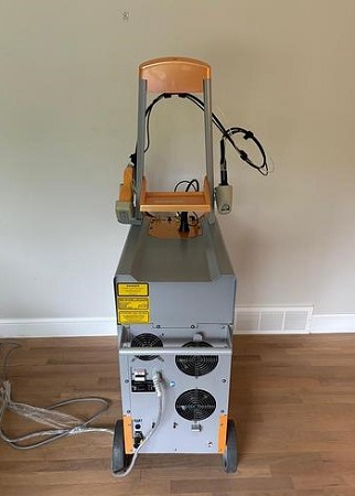 Quanta System Ultrawave II