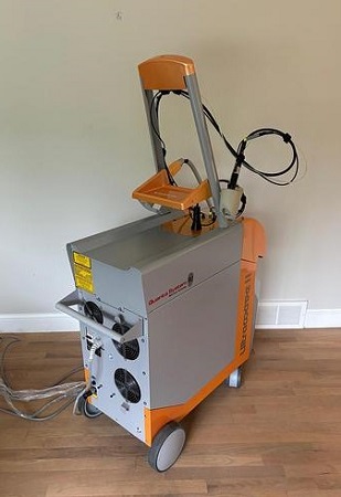 Quanta System Ultrawave II