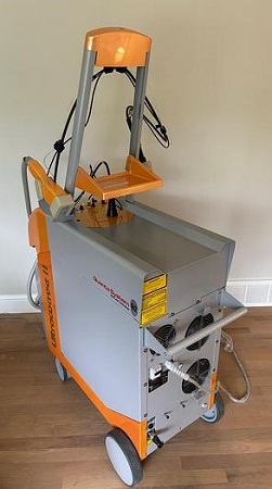 Quanta System Ultrawave II