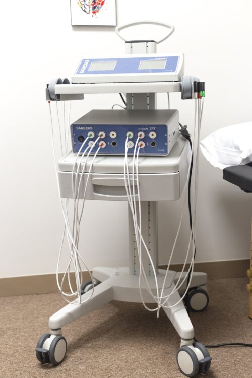 RST SANEXAS NeoGen VPX 1 NeoGen VPX